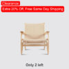 Ch25 Easy Chair