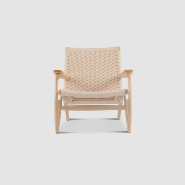 Ch25 Easy Chair