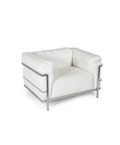 Le Corbusier LC3 Chair