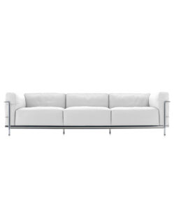 Le Corbusier LC3 Sofa