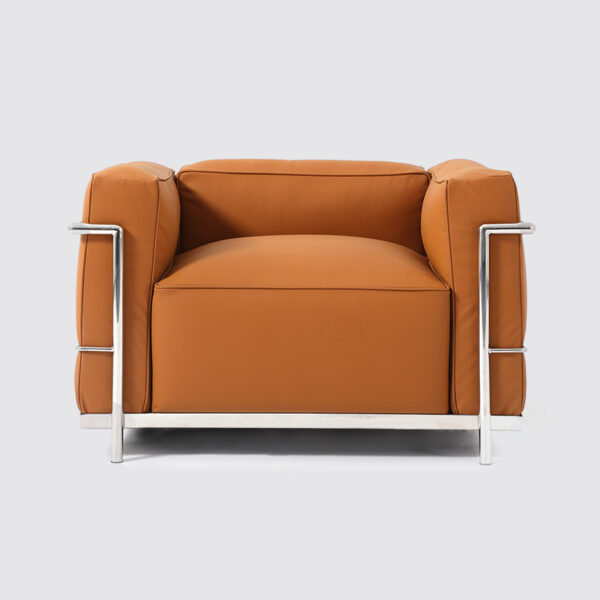 Le Corbusier LC3 Chair