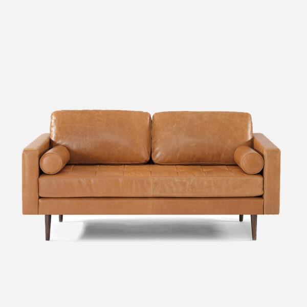 Sven Style Sofa 2 Seater