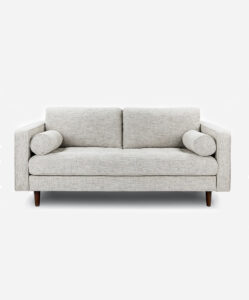 Sven Style Sofa 2 Seater