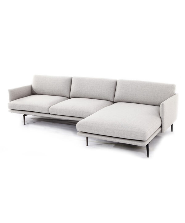 Outline Sectional Sofa