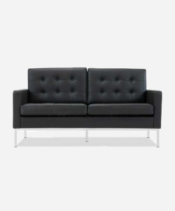 Florence Sofa 2 Seater Leather