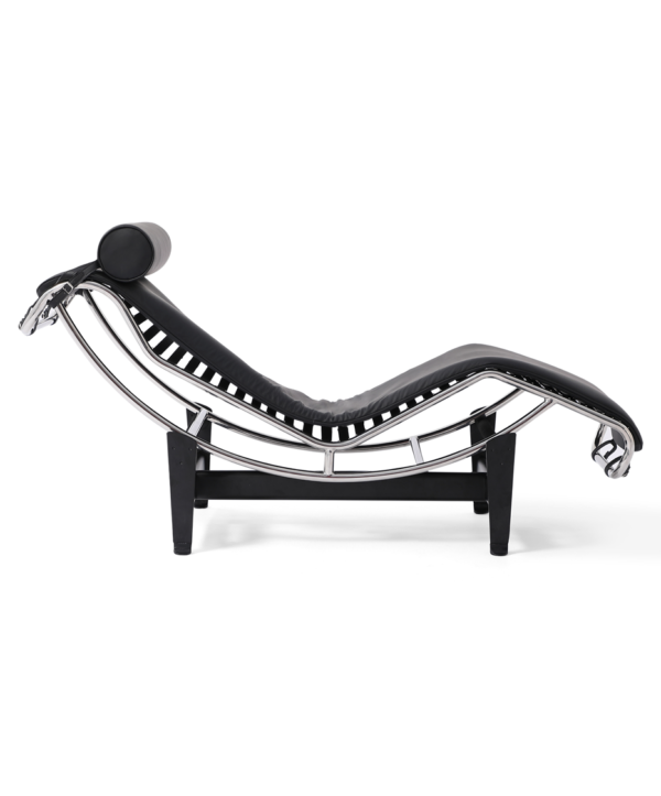 Le Corbusier Style Lounge Chaise