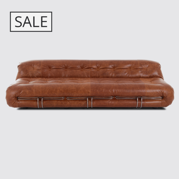 Modern Soriana Sofa