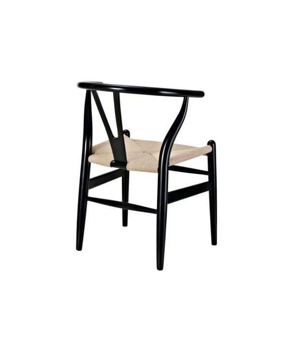 Wishbone Chair