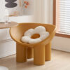 Roly Poly Chair