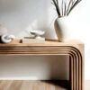 Benet Console Table