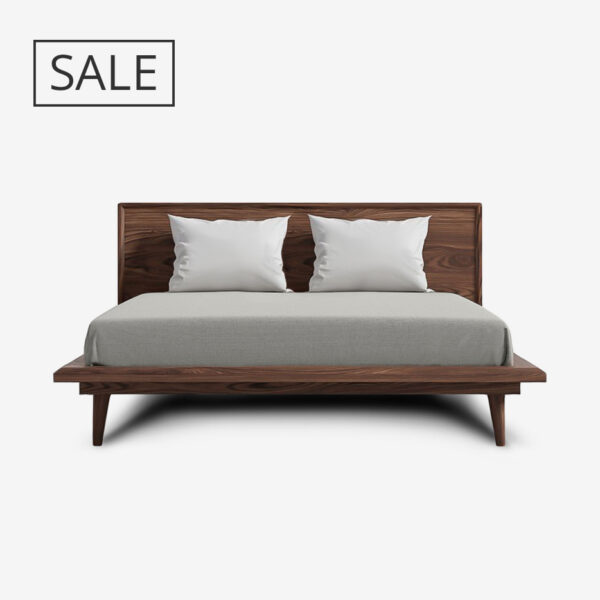 Asher Bed Frame