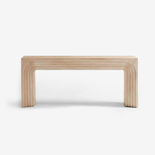 Benet Console Table