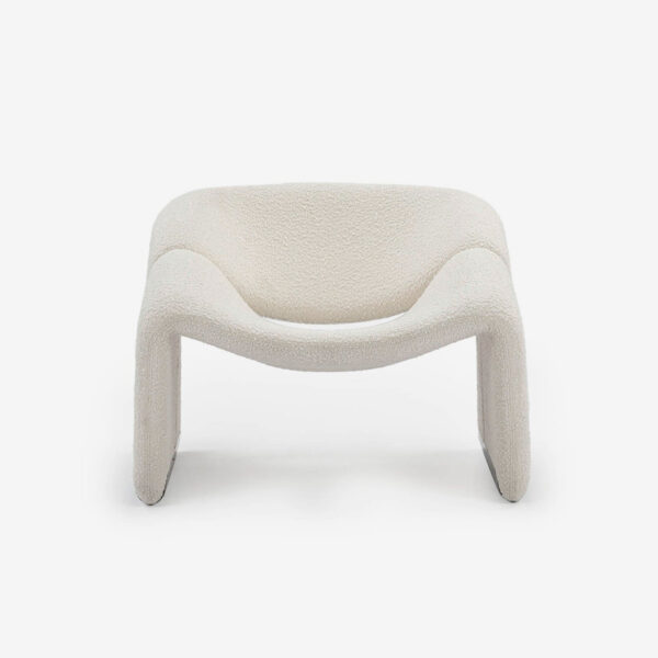 Grovy Chair Boucle