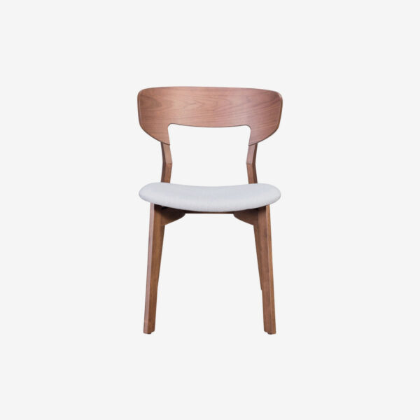 Classic Cafe’ Dining Chair