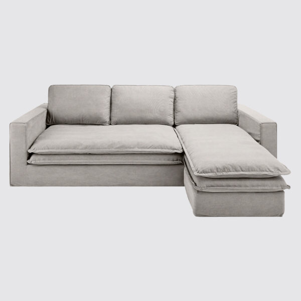 Davis Woven Sofa